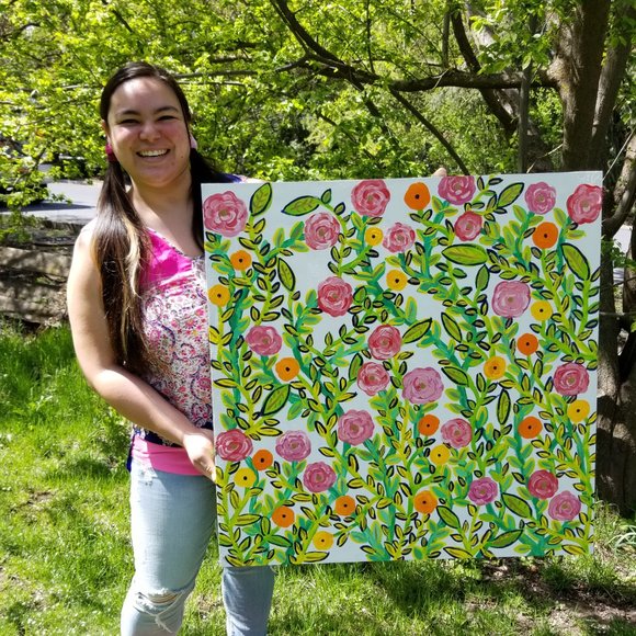 Meet your Posher, Elizabeth - Picture 4 of 7